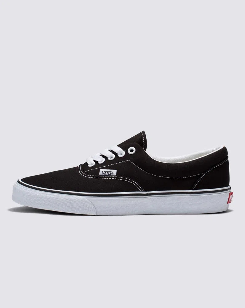 Tenis Vans Classics Era Negro