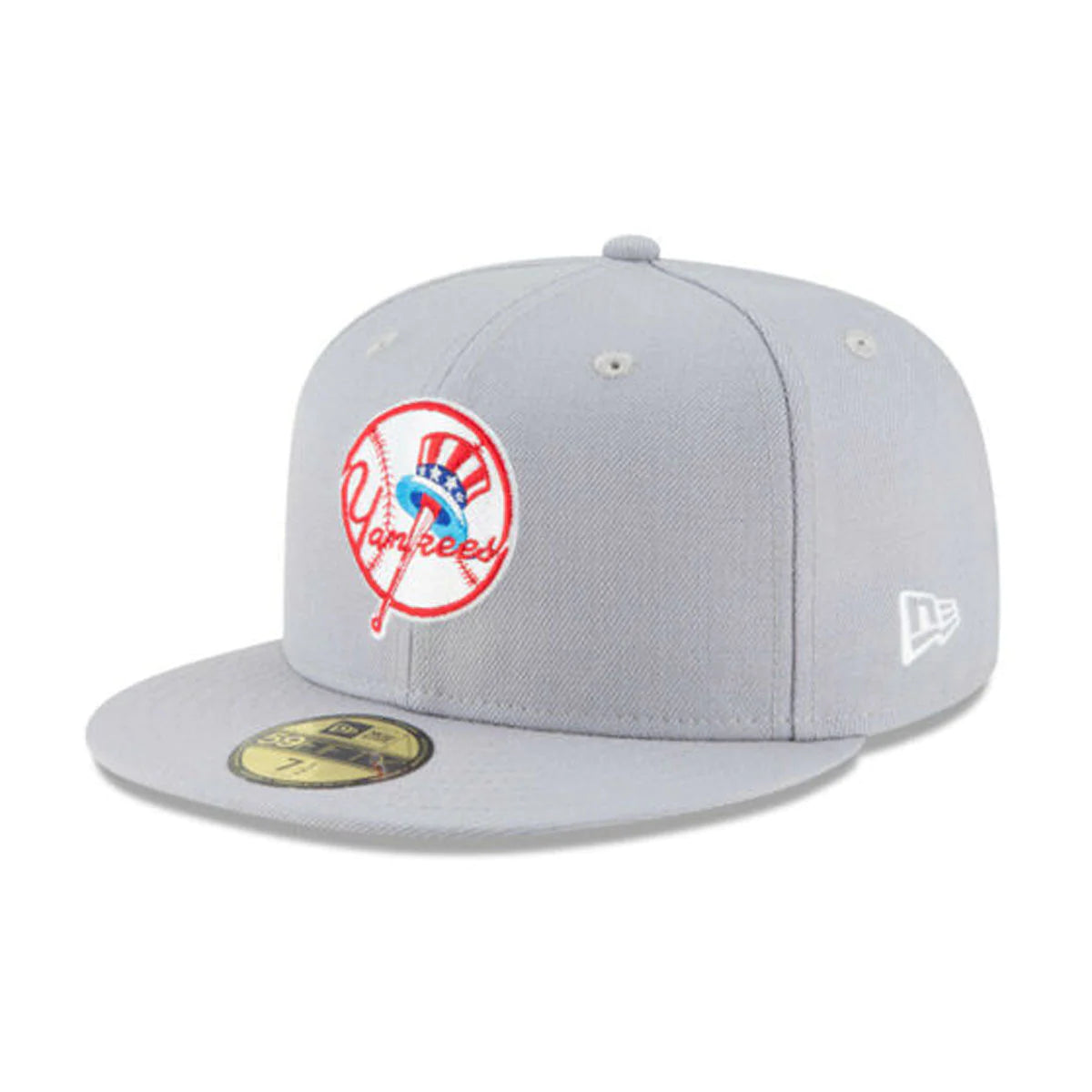 Gorra New Era New York Roja MLB Classics 59Fifty