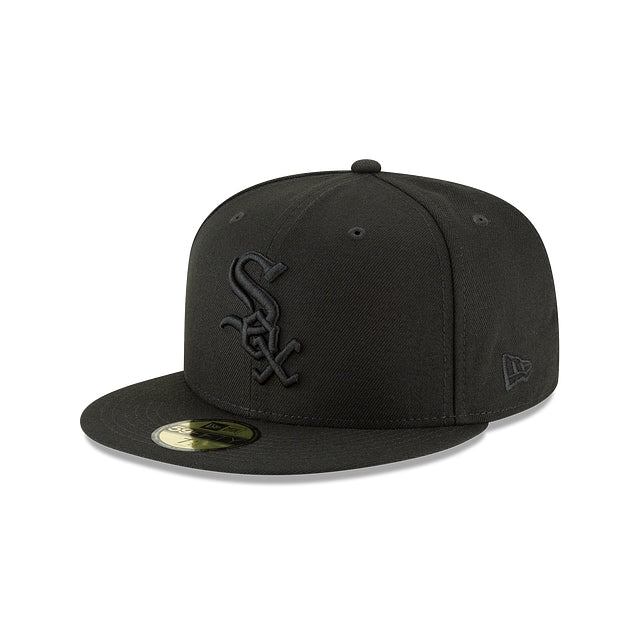 Gorras de los sales white sox