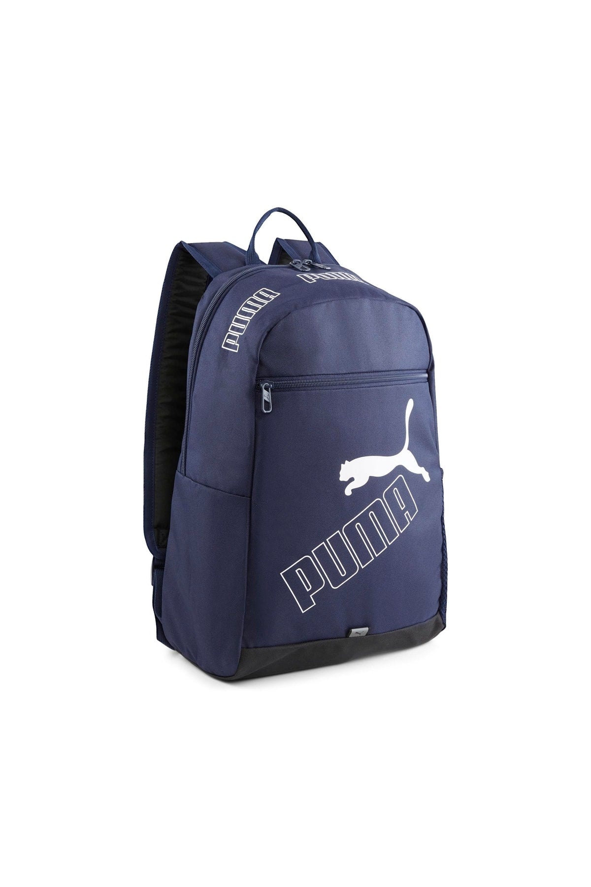 Mochila azul sales puma