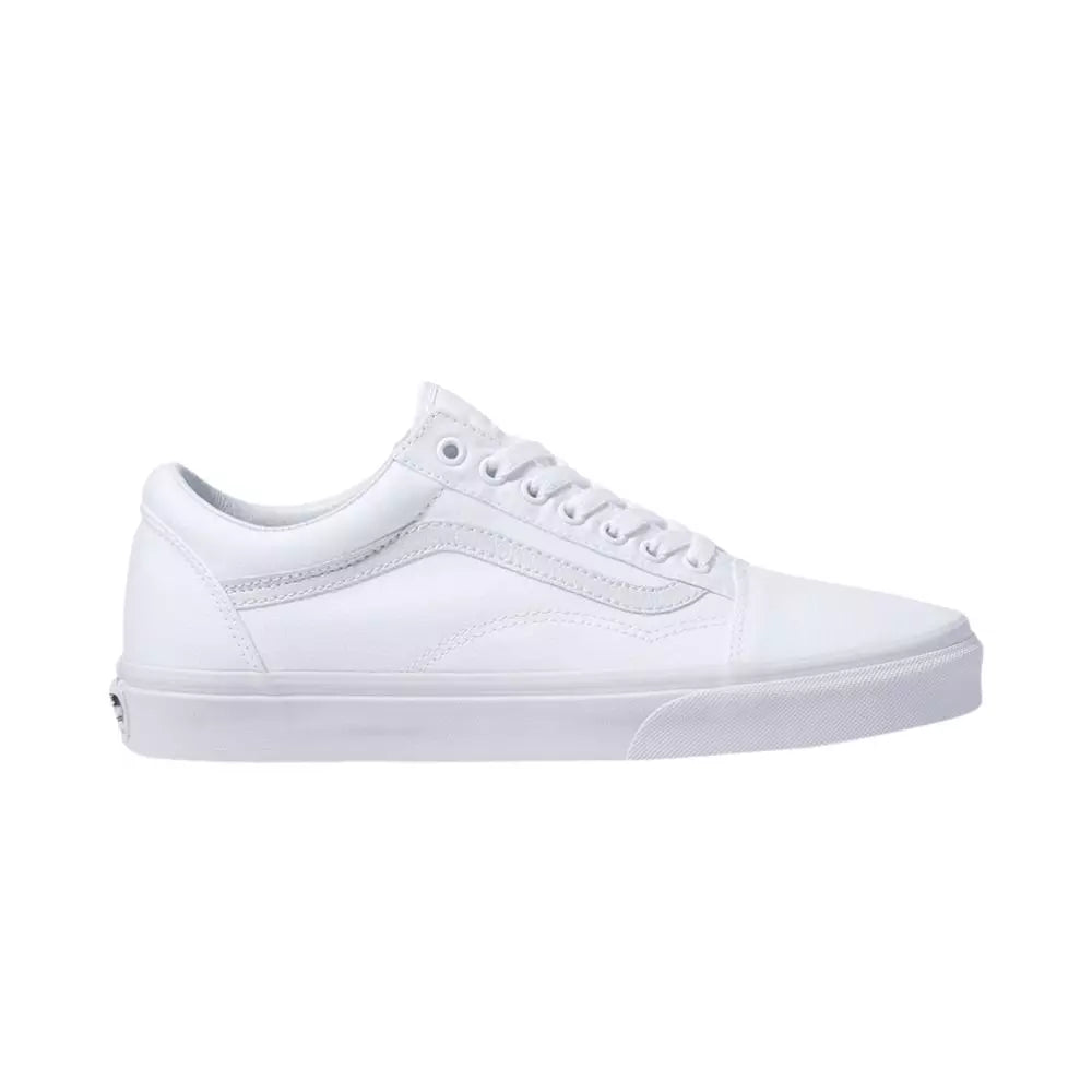 Zapatos vans classica sale blanco