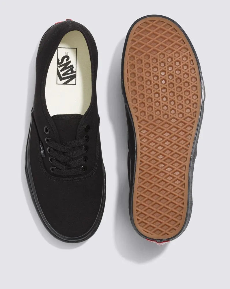 Tenis Vans Authentic Negro