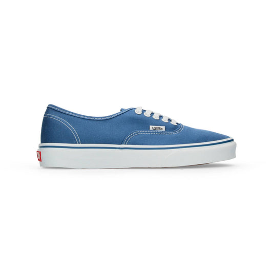 Tenis Vans Authentic Azul