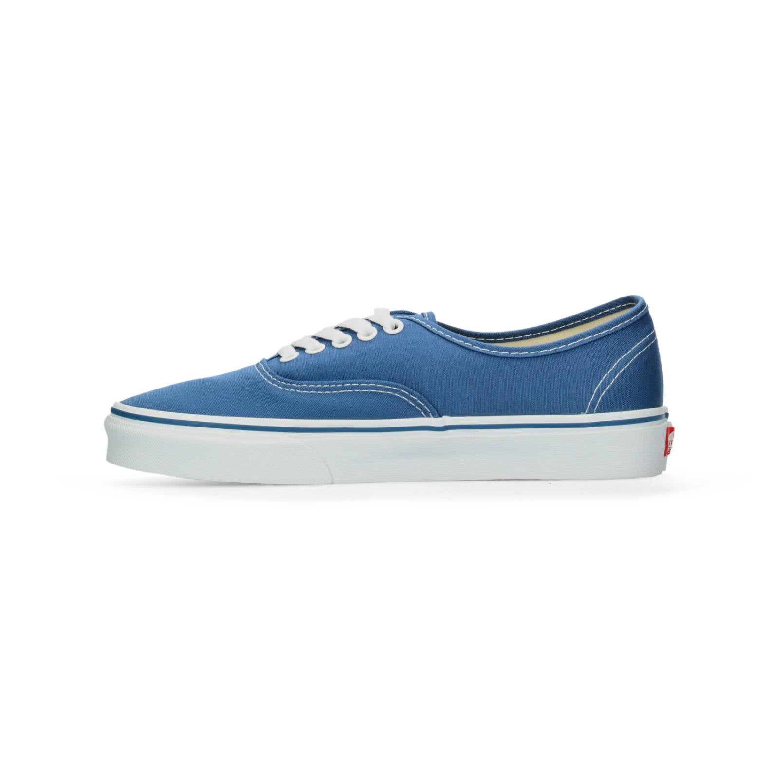 Tenis Vans Authentic Azul