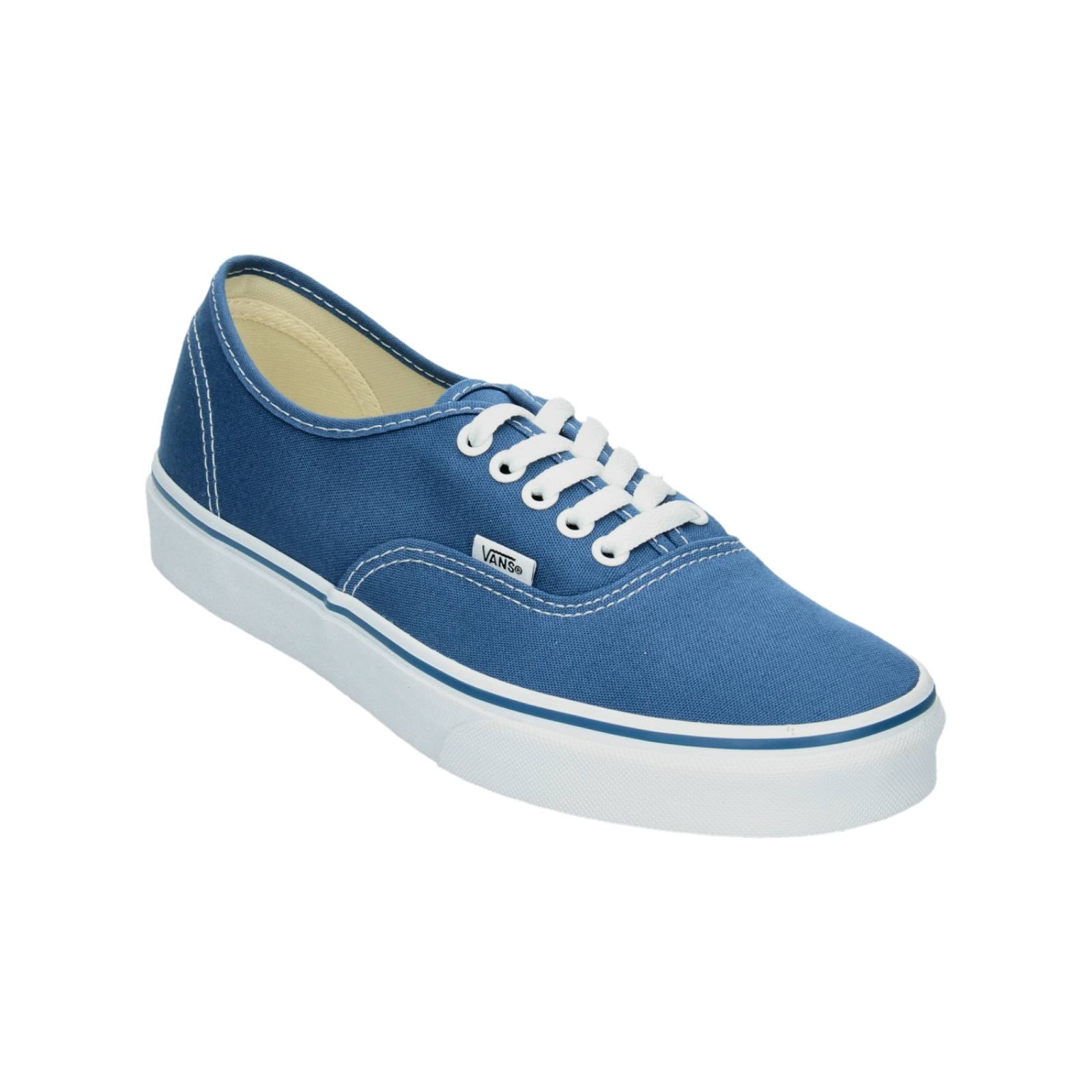 Tenis Vans Authentic Azul