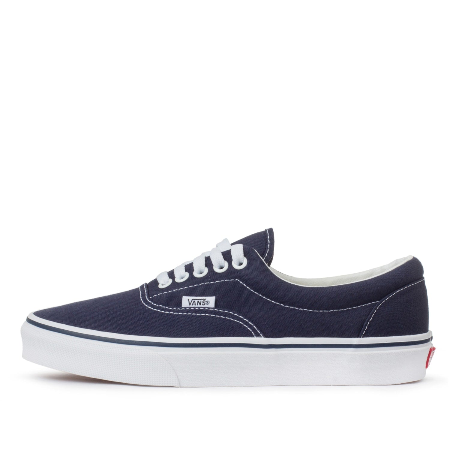 Tenis Vans Authentic Azul Marino