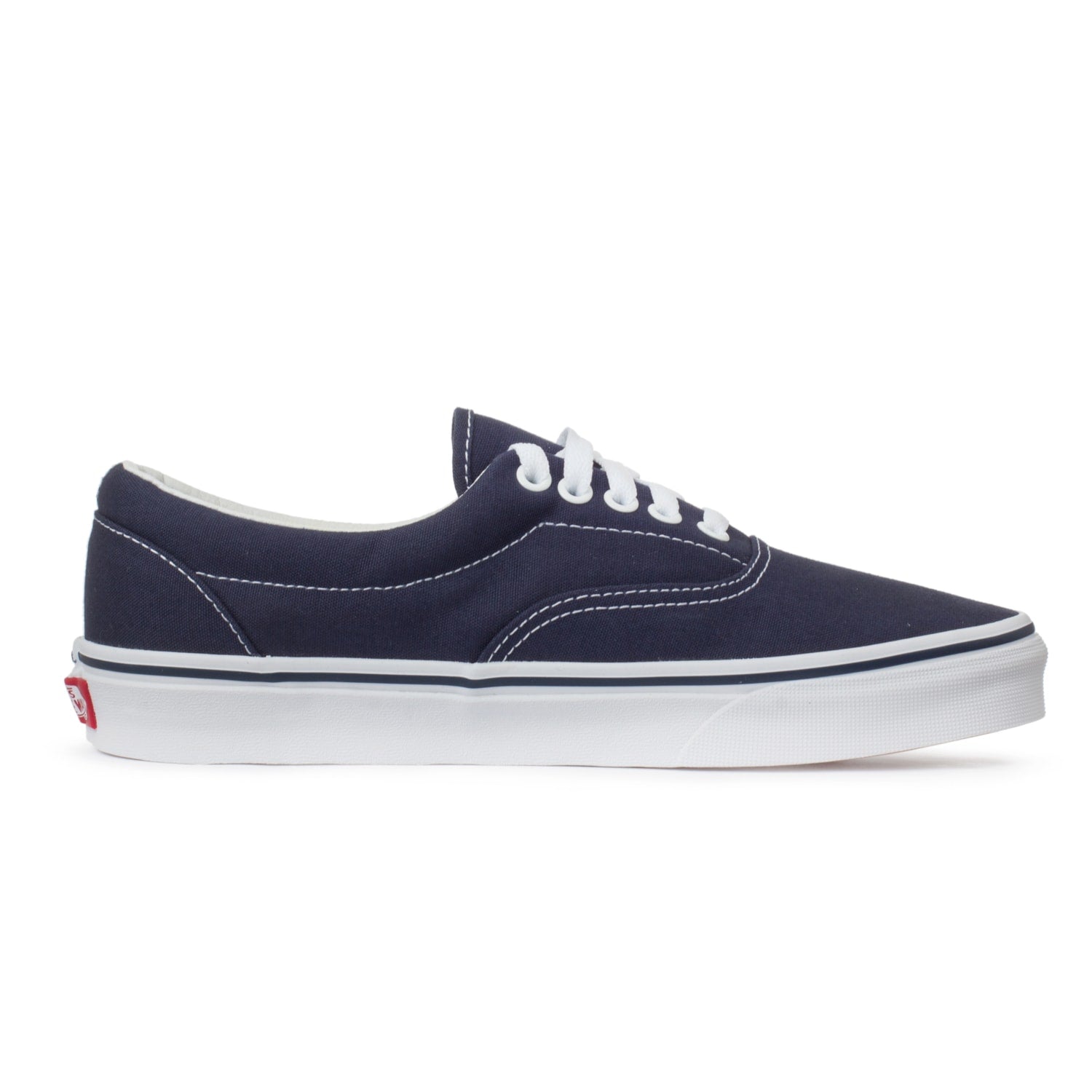 Tenis Vans Authentic Azul Marino