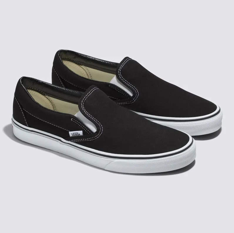 Vans tenis ua classic slip-on