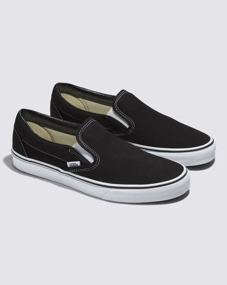 Vans tenis ua classic slip-on