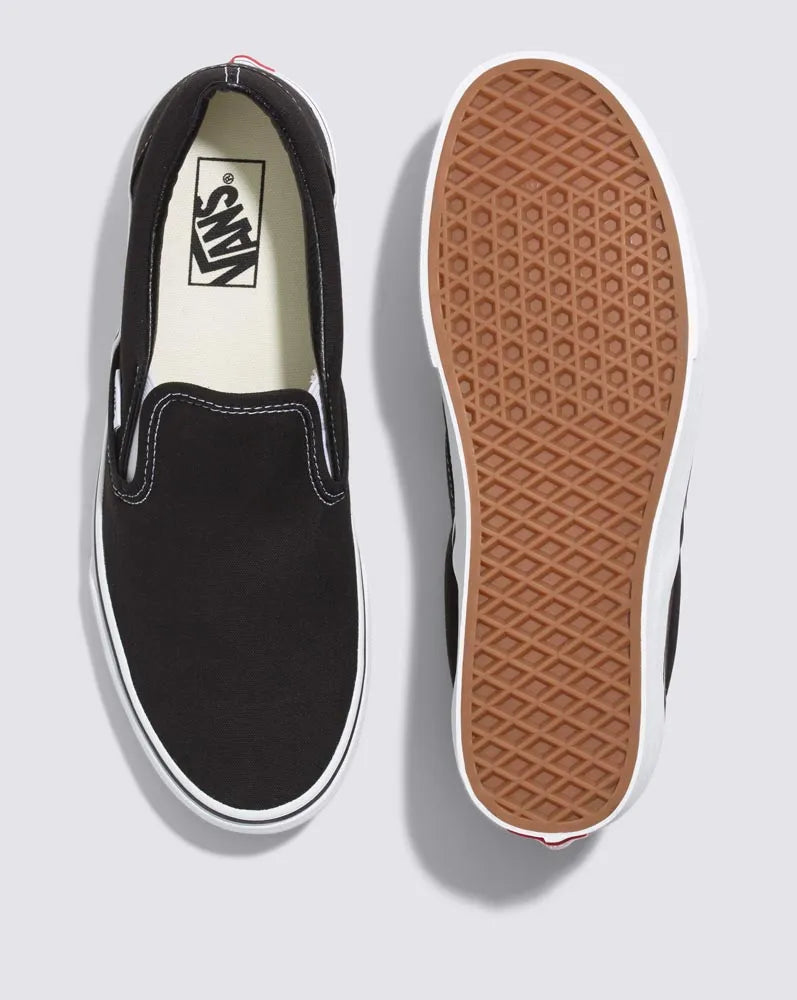 Vans tenis ua classic slip-on