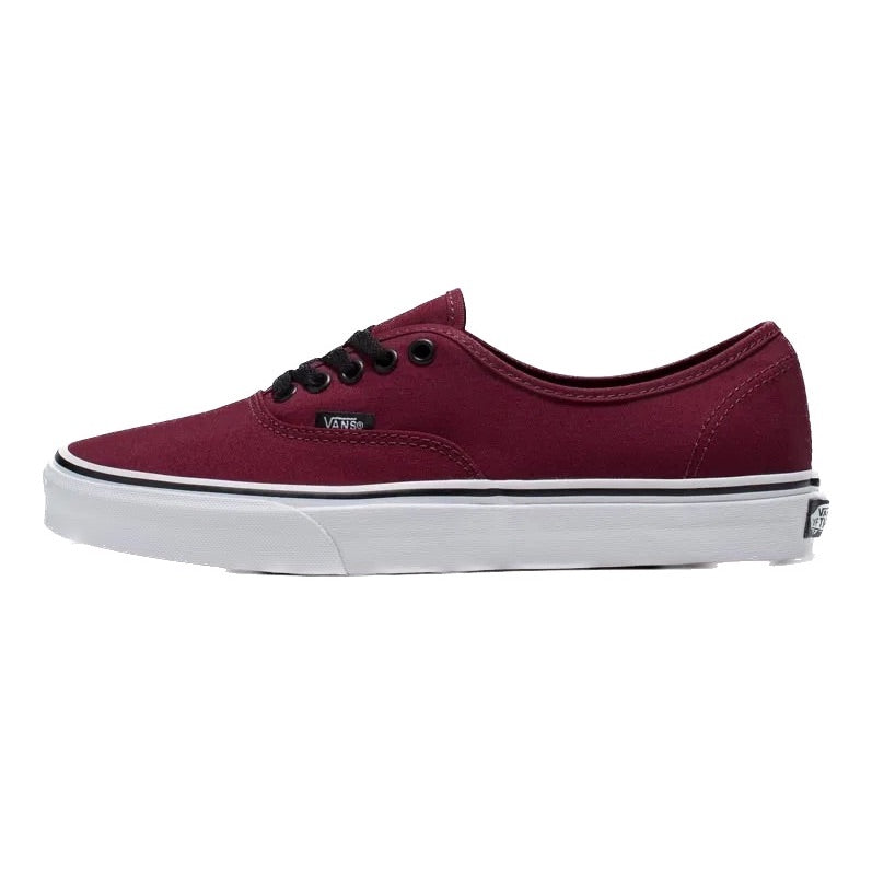 Tenis vans cheap original vinho