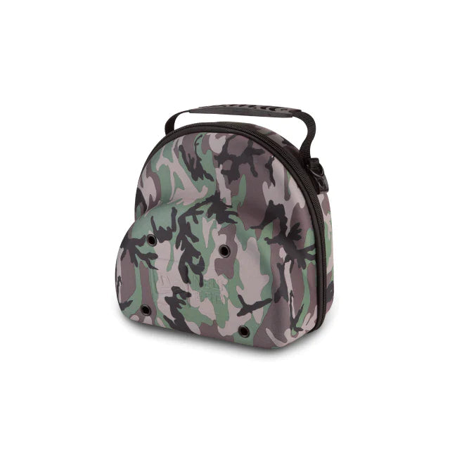 porta gorras p/2pzs new era carrier