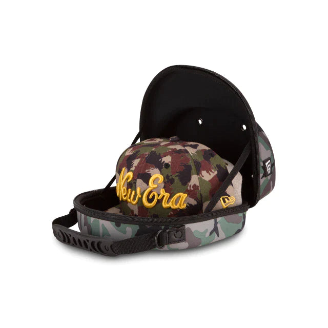 porta gorras p/2pzs new era carrier