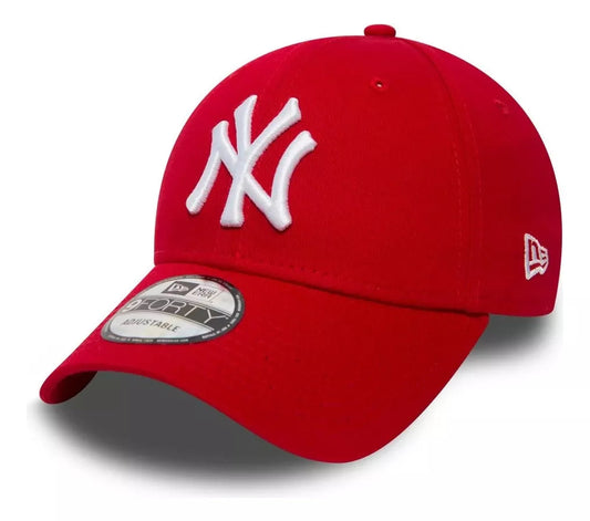 Yankees New Era gorra 940