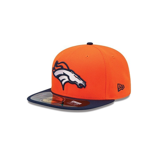 Broncos  New era gorra 5950