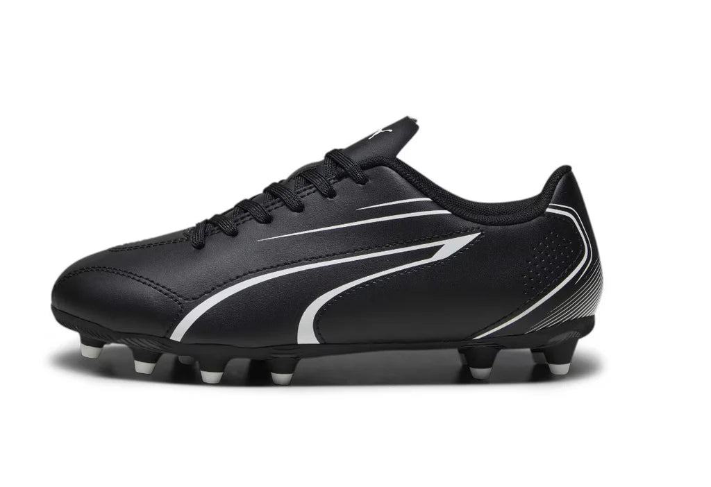 Tenis Puma de Fútbol Vitoria JR FG/AG