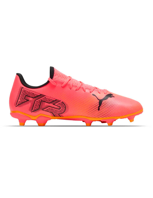 Tenis Puma de Fútbol Future 7 Play FG/AG