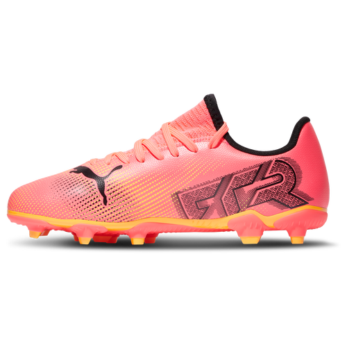 Tenis Puma de Fútbol Future 7 Play FG/AG