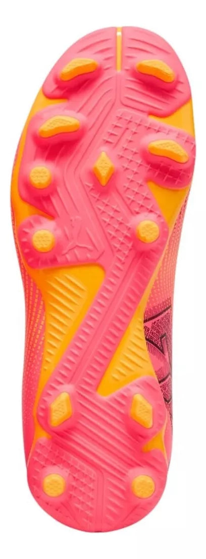 tenis puma future 7 play fg/ag jr