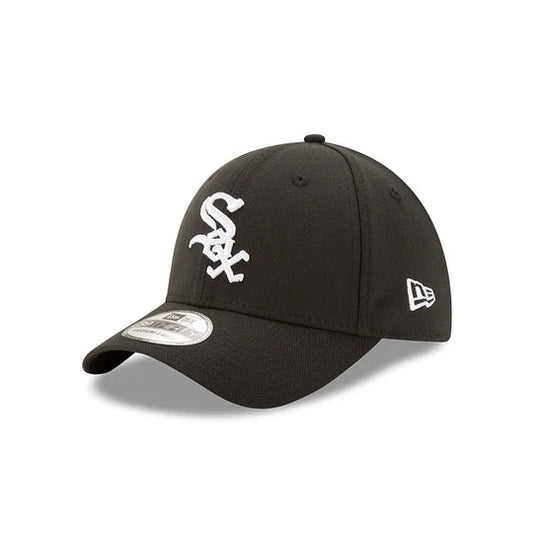 White Sox gorra New Era 3930