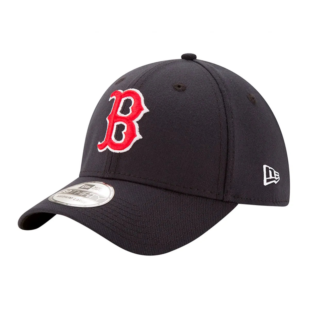 Boston gorra New Era 3930