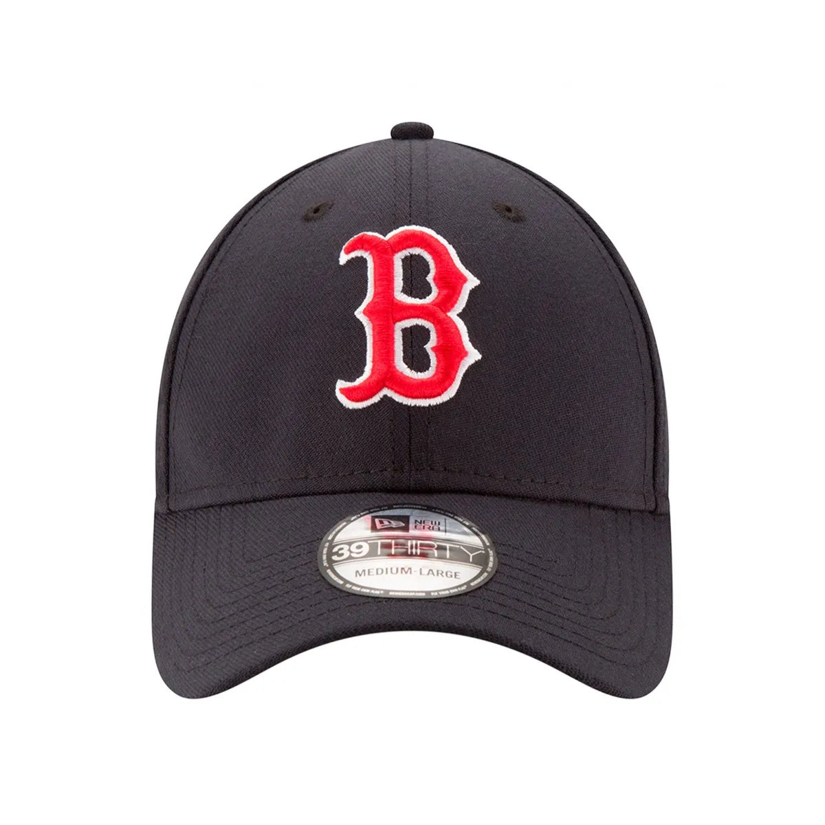 Boston gorra New Era 3930