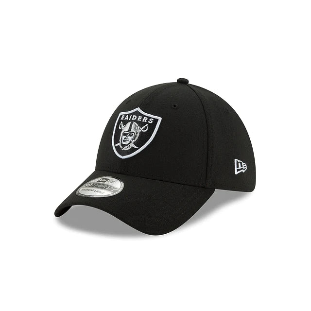 Gorra New Era Raiders NFL 39Thirty