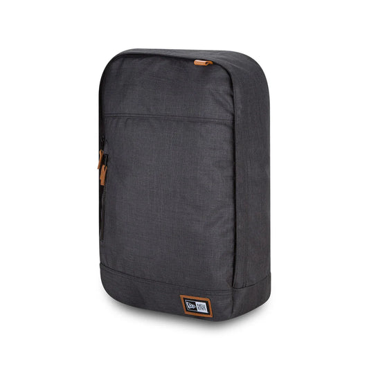 mochila new era 7525 pack heather black