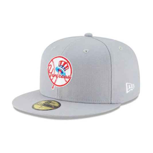 New York New Era gorra 5950