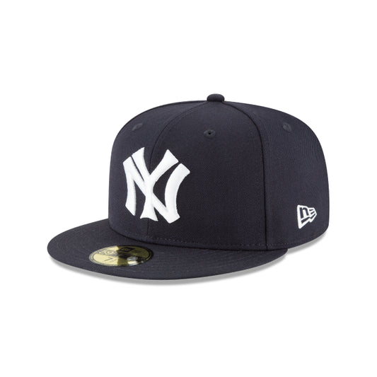 Gorra New Era New York Yankees MLB Cooperstown 59Fifty