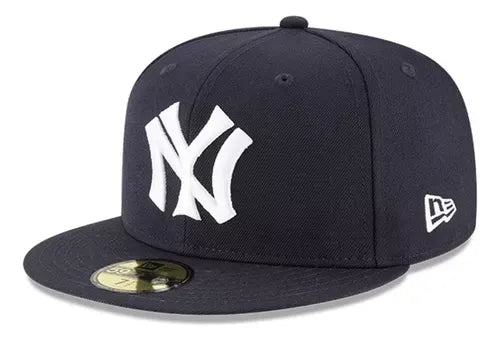 New York New Era gorra 5950