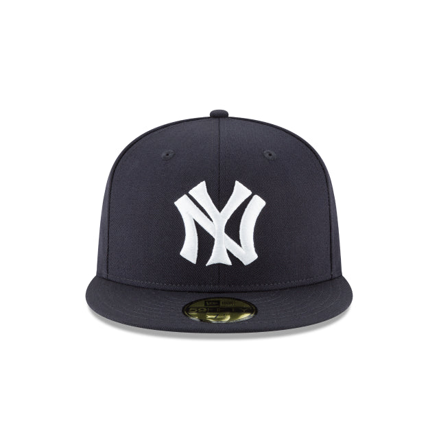 Gorra New Era New York Yankees MLB Cooperstown 59Fifty