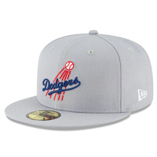 Los Angeles New Era gorra 5950