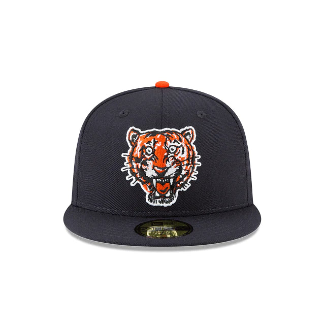 Gorra New Era Detroit Tigers MLB Cooperstown 59Fifty