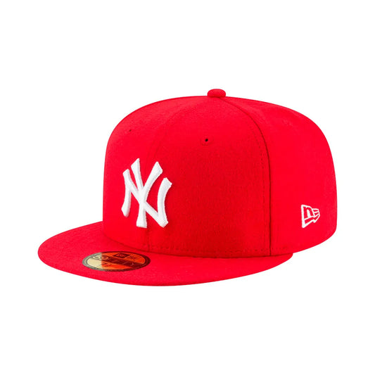 New York New Era gorra 5950