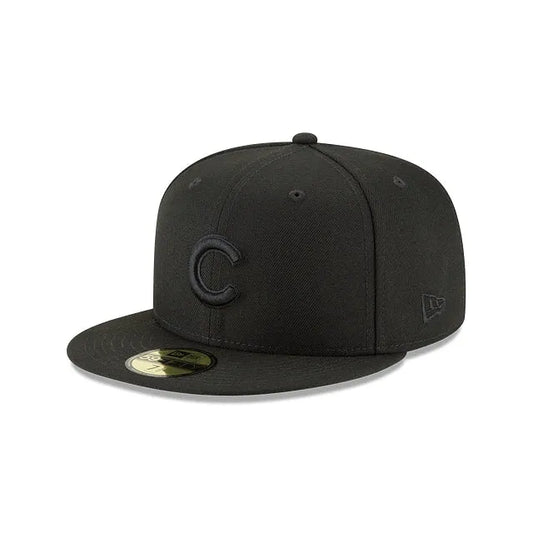 New Era Cubs gorra 5950