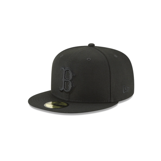 Boston New Era gorra 5950