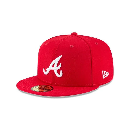 Atlanta New Era gorra 5950