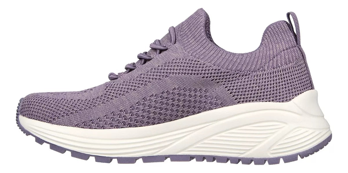 tenis skechers bobs sport w