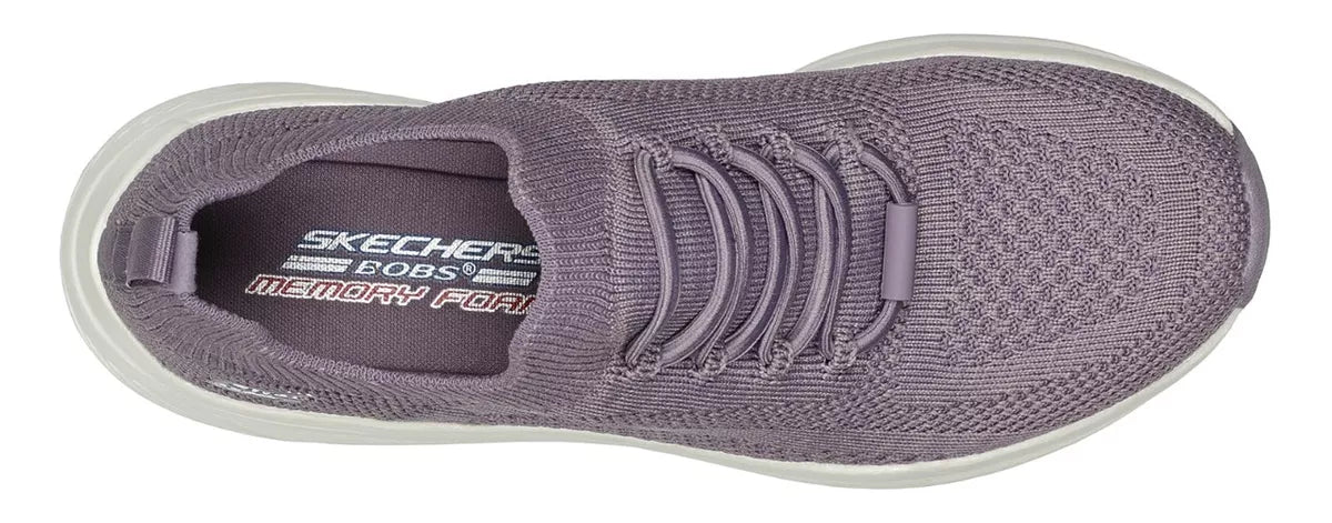 tenis skechers bobs sport w