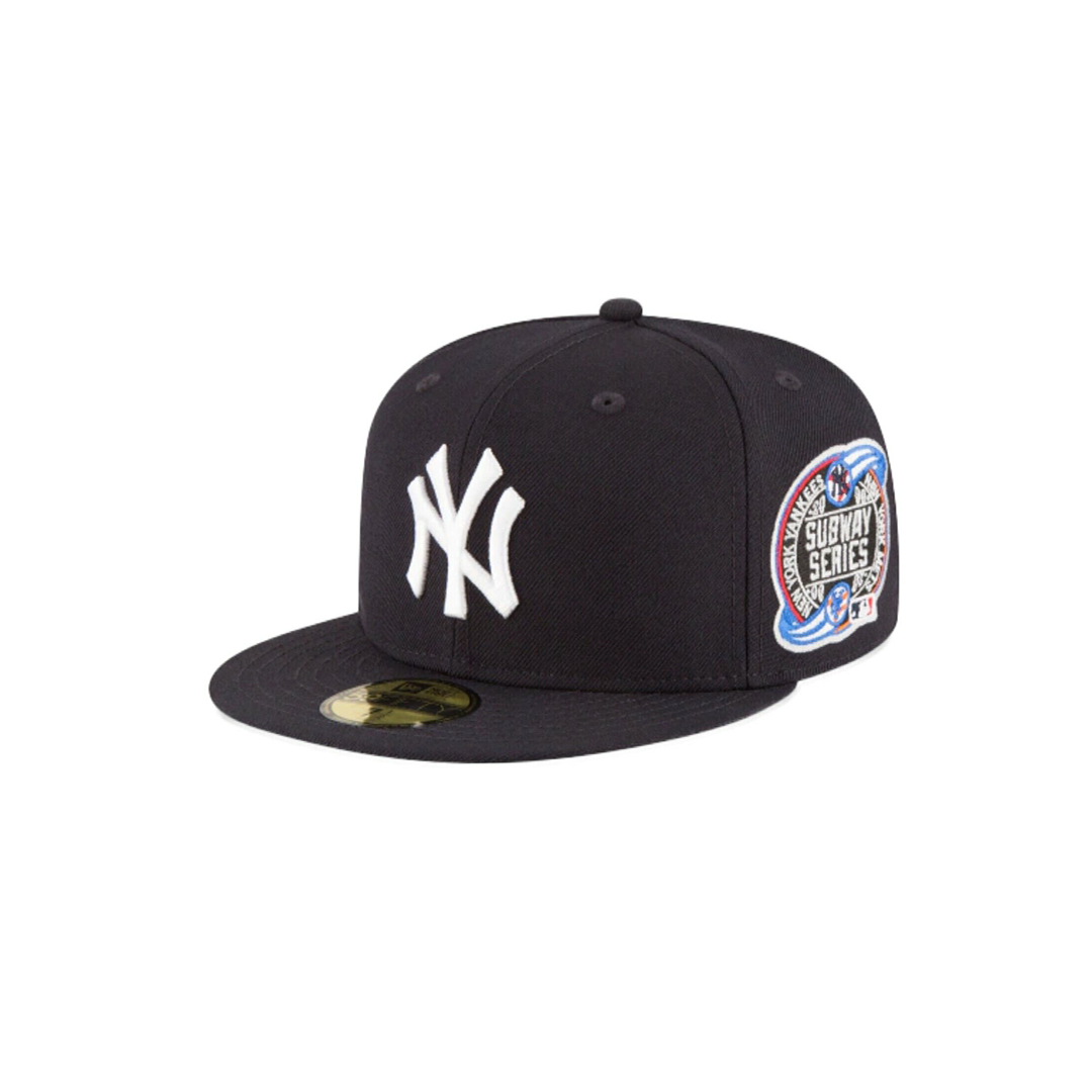 Gorra New Era New York Yankees MLB '00 Subway Series 59Fifty