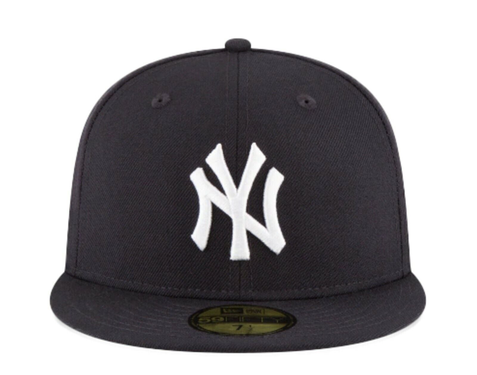 Gorra New Era New York Yankees MLB '00 Subway Series 59Fifty