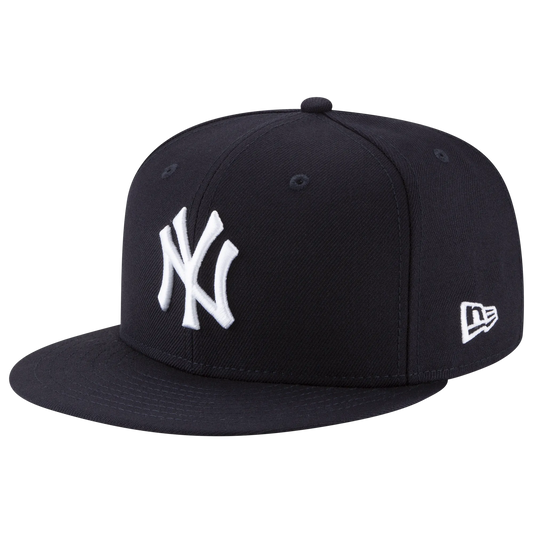 New York gorra New era 5950