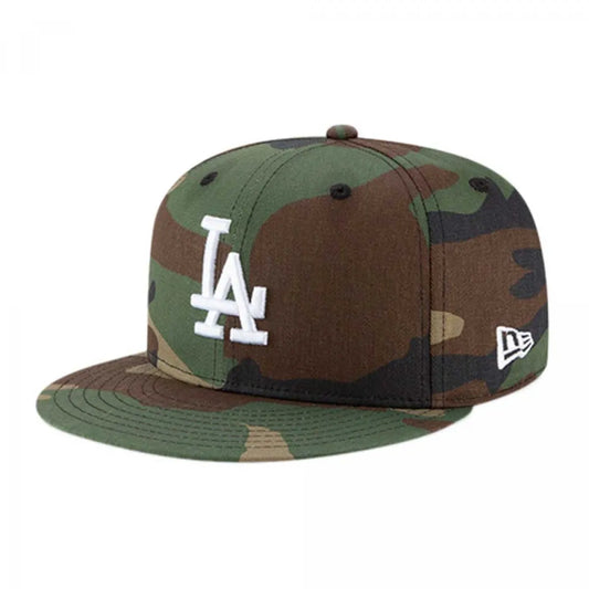 Los Angeles New era gorra 950