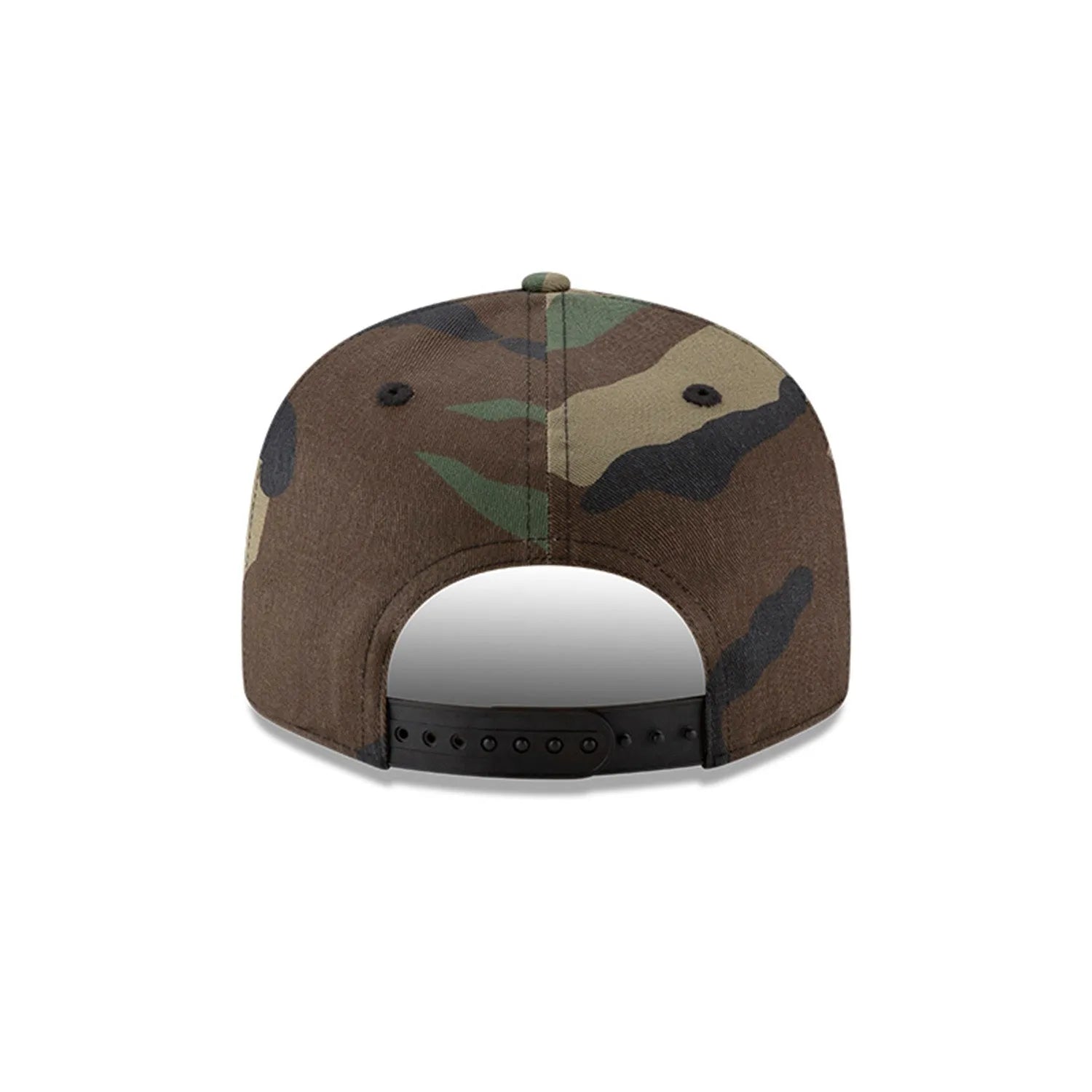 Boston camo New era gorra 950