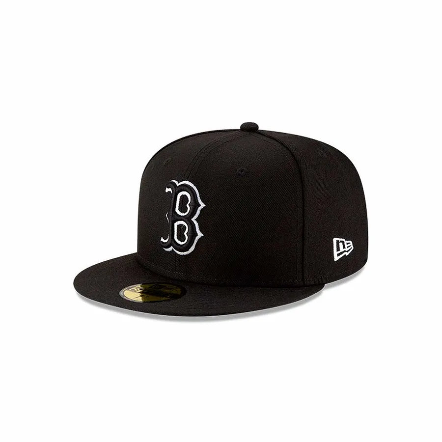 New era Boston gorra 5950