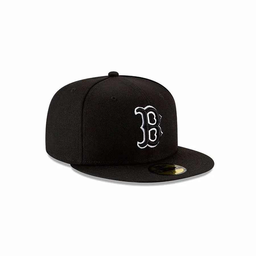 New era Boston gorra 5950