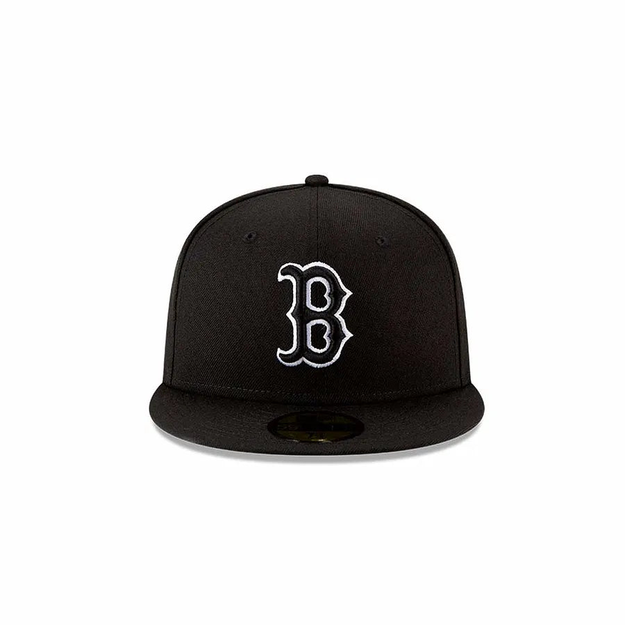 New era Boston gorra 5950