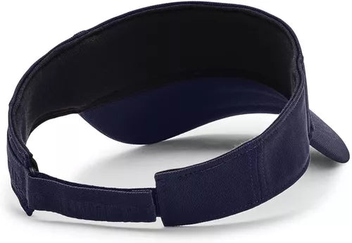 vicera under armour ua play up visor