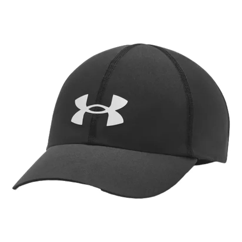 gorra under armour shadow run adj